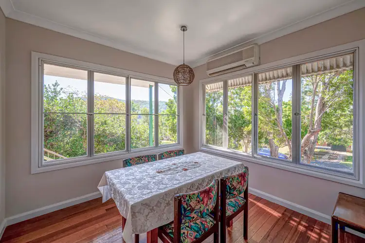 Second view of Homely house listing, 17 Glenmore Street, The Gap QLD 4061