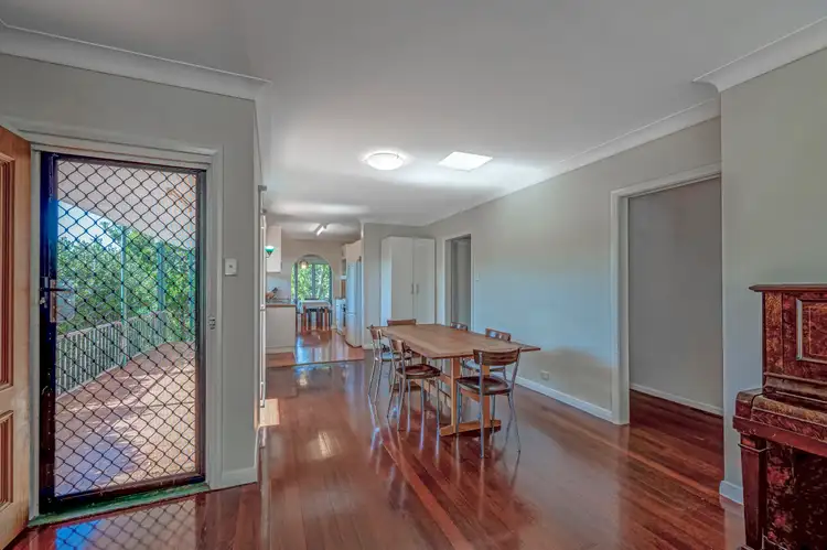 Fourth view of Homely house listing, 17 Glenmore Street, The Gap QLD 4061