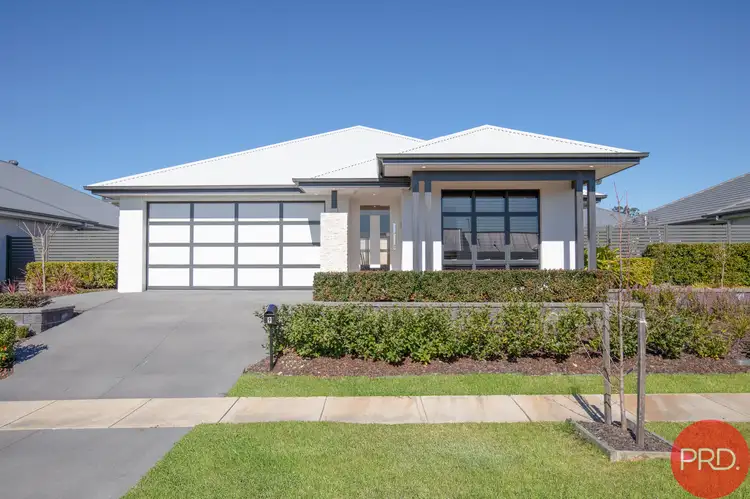 9 Parnell Road, North Rothbury NSW 2335