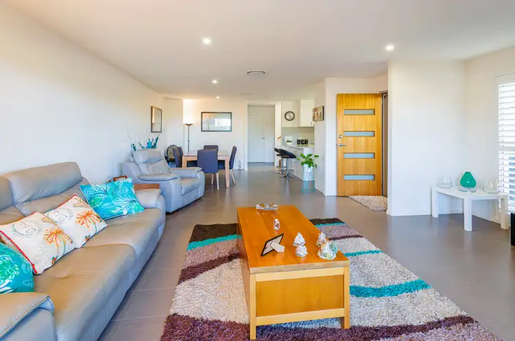 Third view of Homely townhouse listing, 6 La Savina Drive, Coombabah QLD 4216