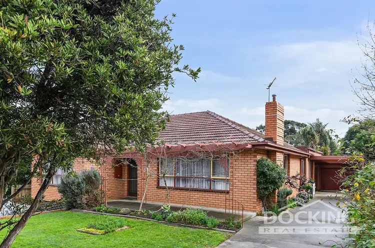 21 Swayfield Road, Mount Waverley VIC 3149