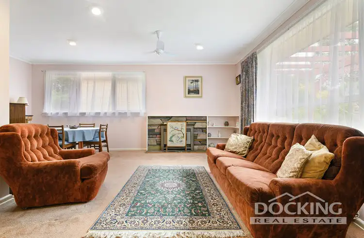Third view of Homely house listing, 21 Swayfield Road, Mount Waverley VIC 3149