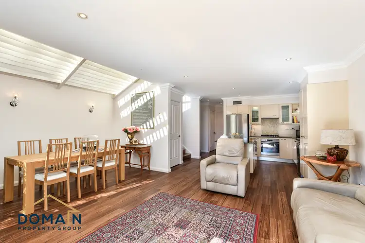 Fourth view of Homely townhouse listing, 1/12 Warrigal Street, Blackwall NSW 2256