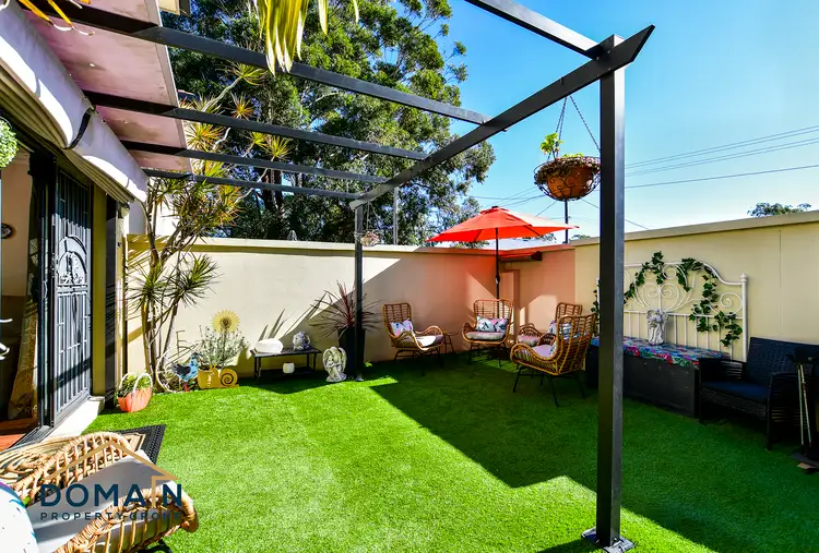 Sixth view of Homely townhouse listing, 1/12 Warrigal Street, Blackwall NSW 2256