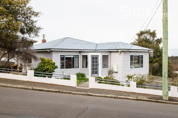 26 Wood Street, Mowbray TAS 7248