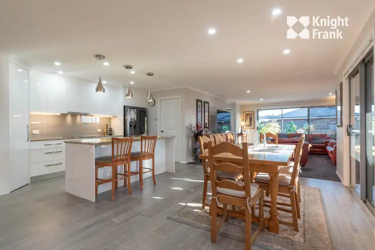 Fourth view of Homely house listing, 1/55 Dowerin Drive, Legana TAS 7277