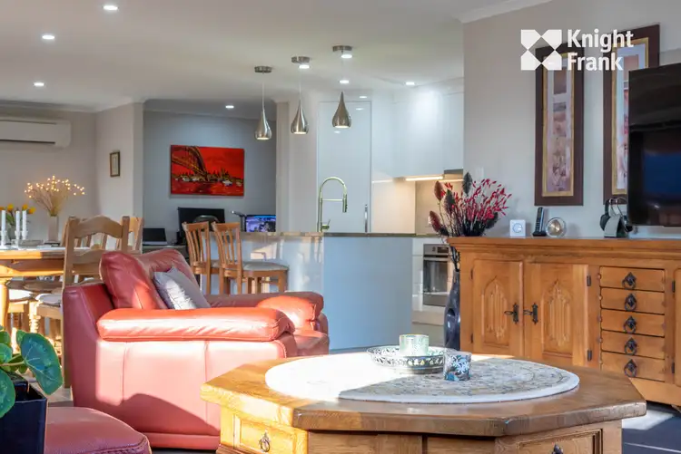 Fifth view of Homely house listing, 1/55 Dowerin Drive, Legana TAS 7277