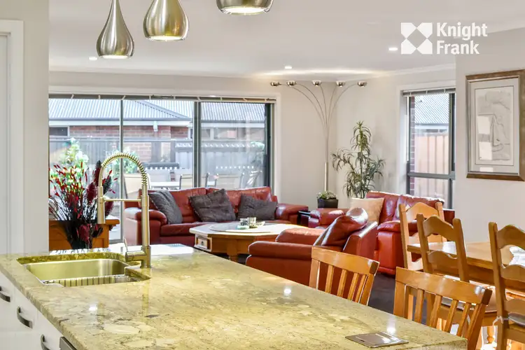 Sixth view of Homely house listing, 1/55 Dowerin Drive, Legana TAS 7277