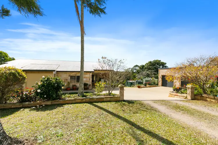 70 Black Mountain Road, Black Mountain QLD 4563
