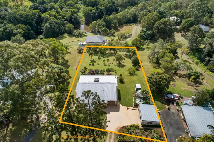 Sixth view of Homely house listing, 70 Black Mountain Road, Black Mountain QLD 4563