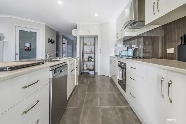 Second view of Homely house listing, 2/46 Dowerin Drive, Legana TAS 7277