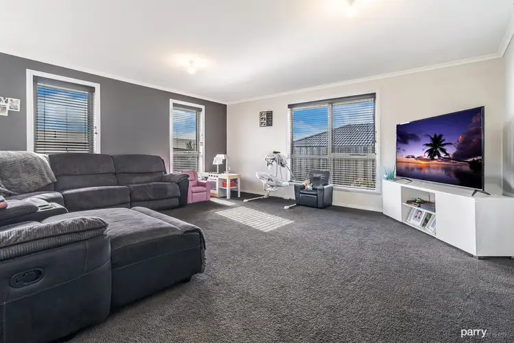 Fourth view of Homely house listing, 2/46 Dowerin Drive, Legana TAS 7277