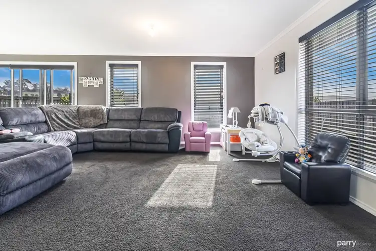 Fifth view of Homely house listing, 2/46 Dowerin Drive, Legana TAS 7277