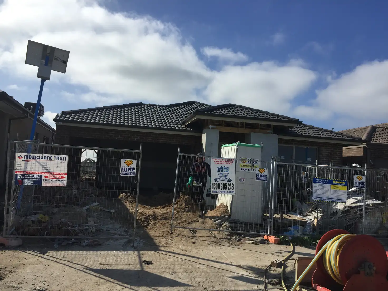 Main view of Homely house listing, 46 Brunning Rise, Wollert VIC 3750
