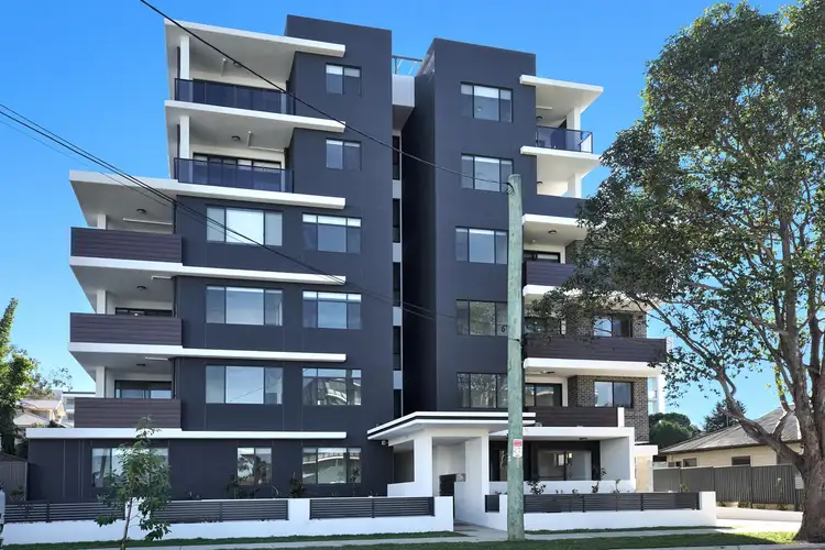 209/29-31 Lethbridge Street, Penrith NSW 2750