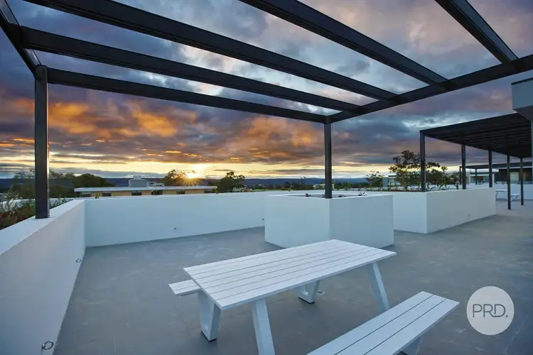 Sixth view of Homely apartment listing, 209/29-31 Lethbridge Street, Penrith NSW 2750