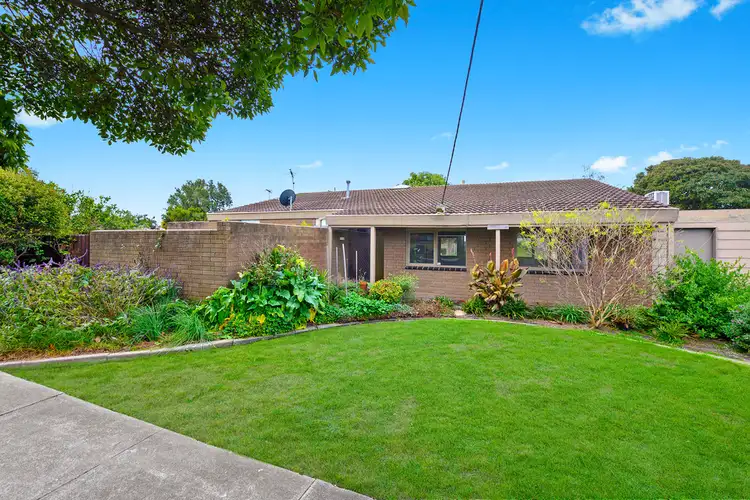 Main view of Homely unit listing, 9/6 Nelson Avenue, Highton VIC 3216