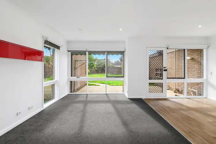 Third view of Homely unit listing, 9/6 Nelson Avenue, Highton VIC 3216