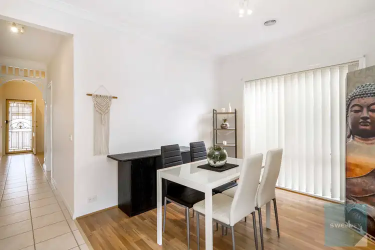 Fifth view of Homely house listing, 18 Sharrock Close, Caroline Springs VIC 3023