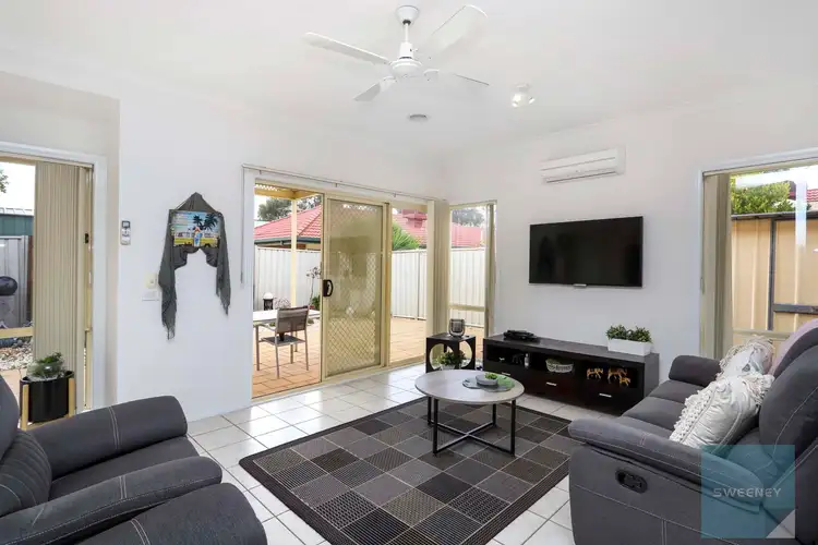 Sixth view of Homely house listing, 18 Sharrock Close, Caroline Springs VIC 3023