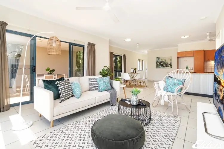 Main view of Homely unit listing, 6/9 Dinah Court, Stuart Park NT 820