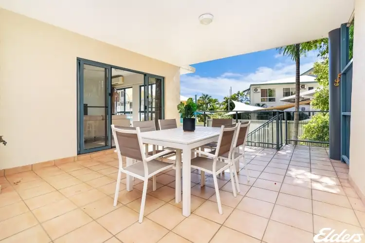 Third view of Homely unit listing, 6/9 Dinah Court, Stuart Park NT 820