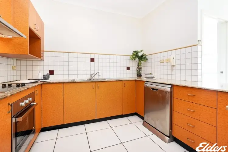 Fourth view of Homely unit listing, 6/9 Dinah Court, Stuart Park NT 820