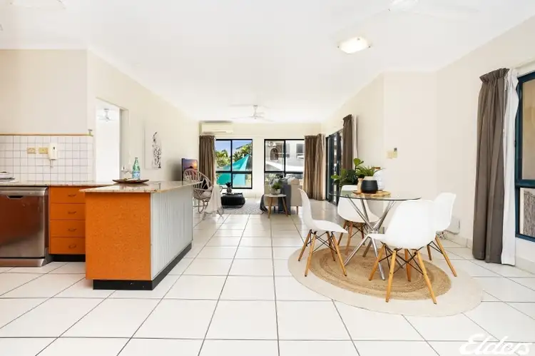 Fifth view of Homely unit listing, 6/9 Dinah Court, Stuart Park NT 820