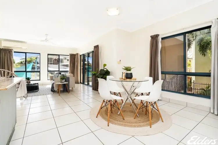 Sixth view of Homely unit listing, 6/9 Dinah Court, Stuart Park NT 820