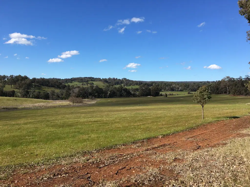 Main view of Homely rural property listing, Lot 61 South Western Highway, Balingup WA 6253