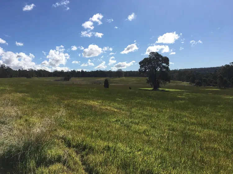 Second view of Homely rural property listing, Lot 61 South Western Highway, Balingup WA 6253