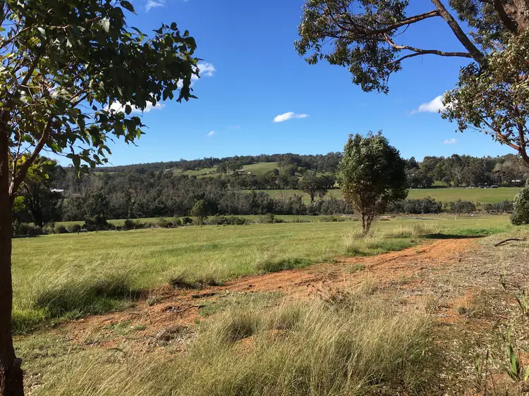 Third view of Homely rural property listing, Lot 61 South Western Highway, Balingup WA 6253