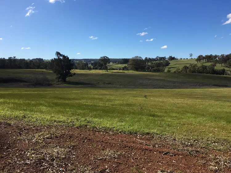 Fourth view of Homely rural property listing, Lot 61 South Western Highway, Balingup WA 6253
