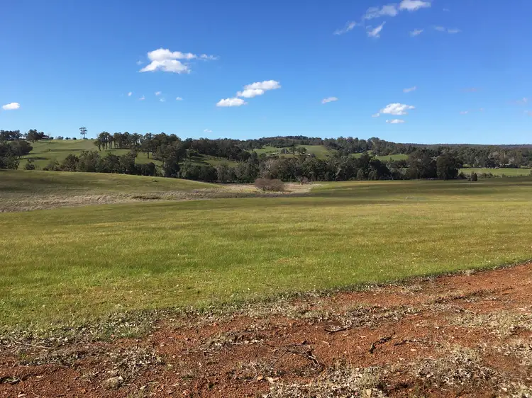 Seventh view of Homely rural property listing, Lot 61 South Western Highway, Balingup WA 6253