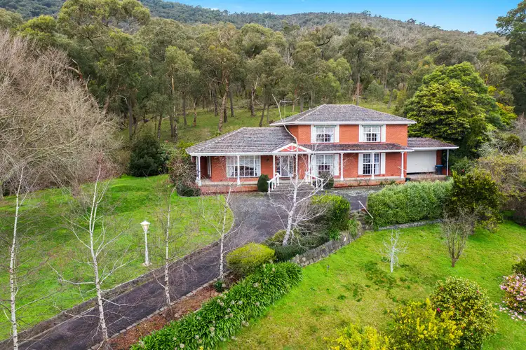 Third view of Homely house listing, 58 Olivebank Road, Ferntree Gully VIC 3156