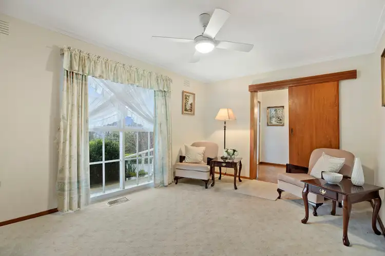 Sixth view of Homely house listing, 58 Olivebank Road, Ferntree Gully VIC 3156