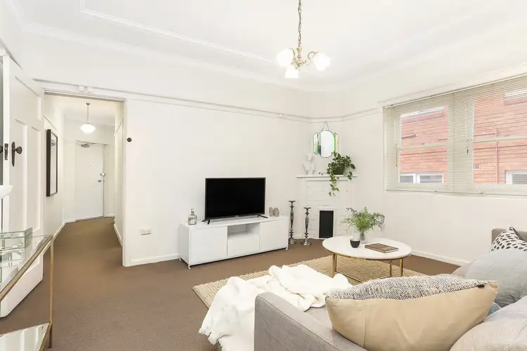 Second view of Homely unit listing, 3/22 Gower Street, Summer Hill NSW 2130