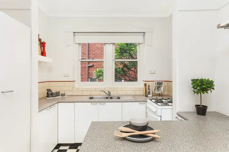 Third view of Homely unit listing, 3/22 Gower Street, Summer Hill NSW 2130