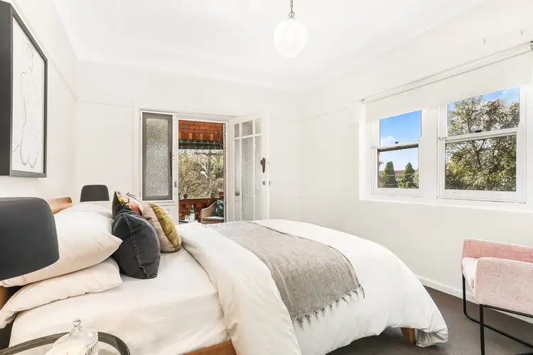 Fourth view of Homely unit listing, 3/22 Gower Street, Summer Hill NSW 2130