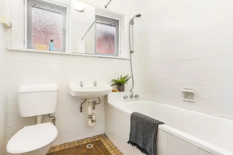 Fifth view of Homely unit listing, 3/22 Gower Street, Summer Hill NSW 2130