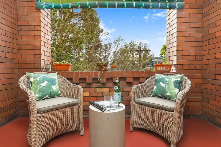 Sixth view of Homely unit listing, 3/22 Gower Street, Summer Hill NSW 2130