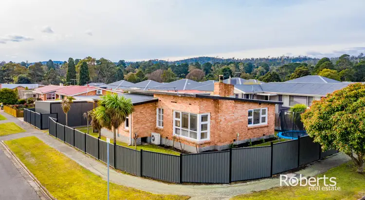21 Janefield Street, Mowbray TAS 7248