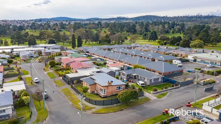 Second view of Homely house listing, 21 Janefield Street, Mowbray TAS 7248