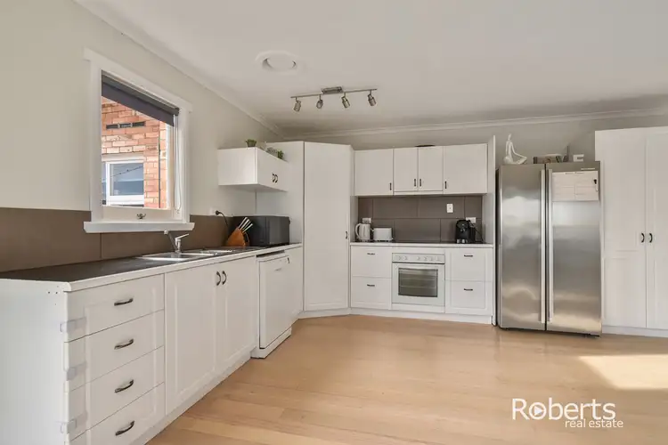 Fourth view of Homely house listing, 21 Janefield Street, Mowbray TAS 7248