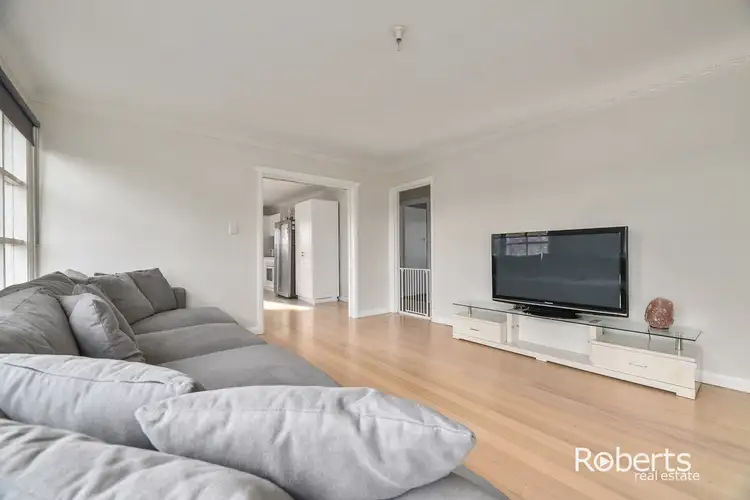 Fifth view of Homely house listing, 21 Janefield Street, Mowbray TAS 7248