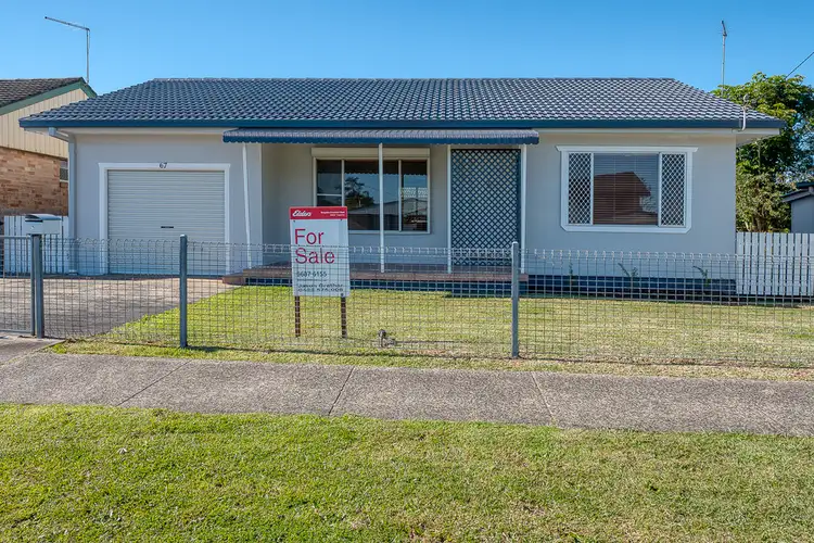 Third view of Homely house listing, 67 Kerr Street, Ballina NSW 2478