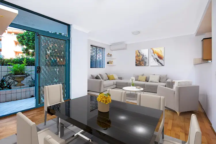 1/393 Liverpool Road, Ashfield NSW 2131