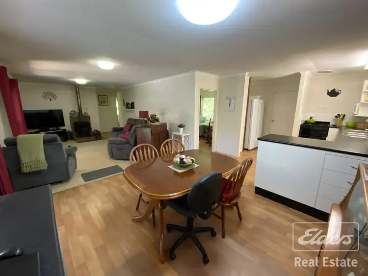 Fourth view of Homely rural property listing, Address available on request