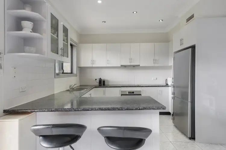 Second view of Homely house listing, 92A The Avenue, Canley Vale NSW 2166