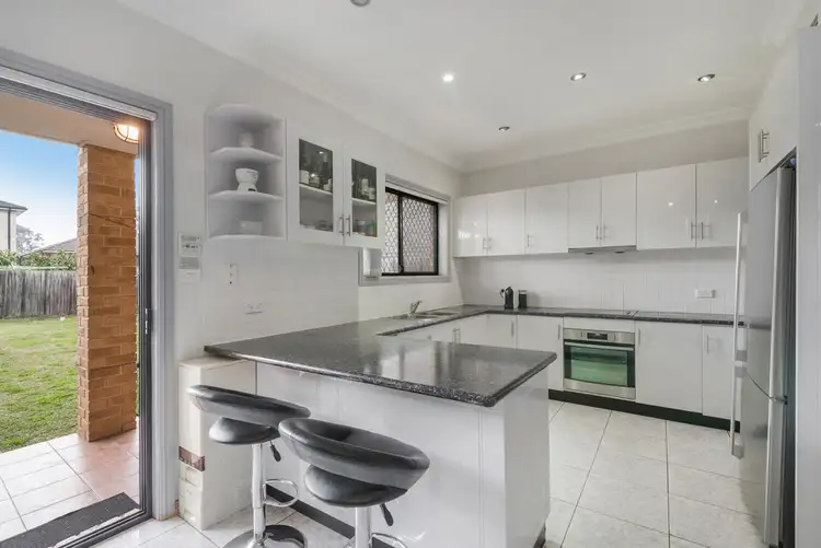 Third view of Homely house listing, 92A The Avenue, Canley Vale NSW 2166